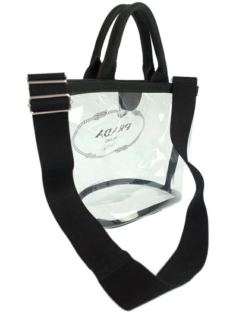 Prada Handbag Plex